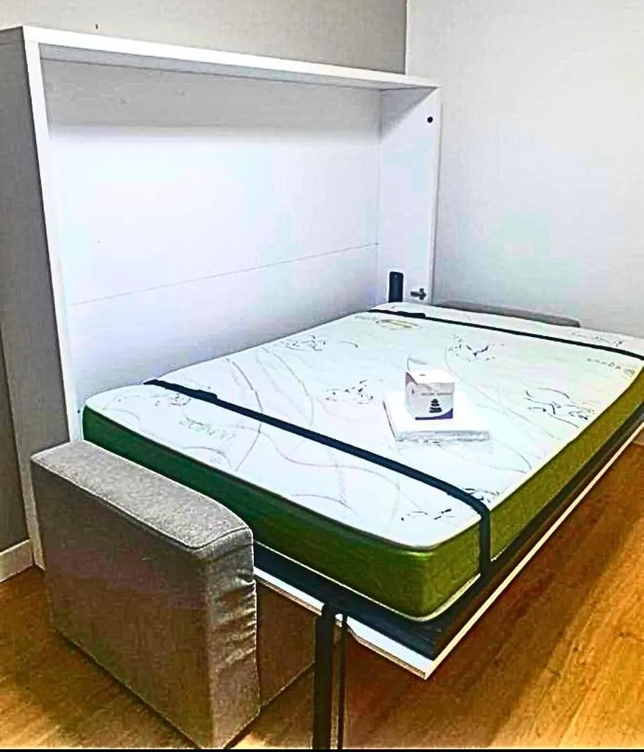 Apartman Coup De Coeur 50M De La Mer Climatise Empuriabrava