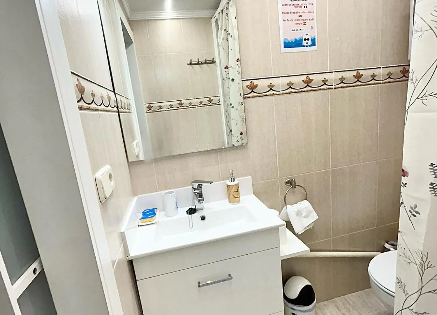 Coup De Coeur 50M De La Mer Climatise Empuriabrava