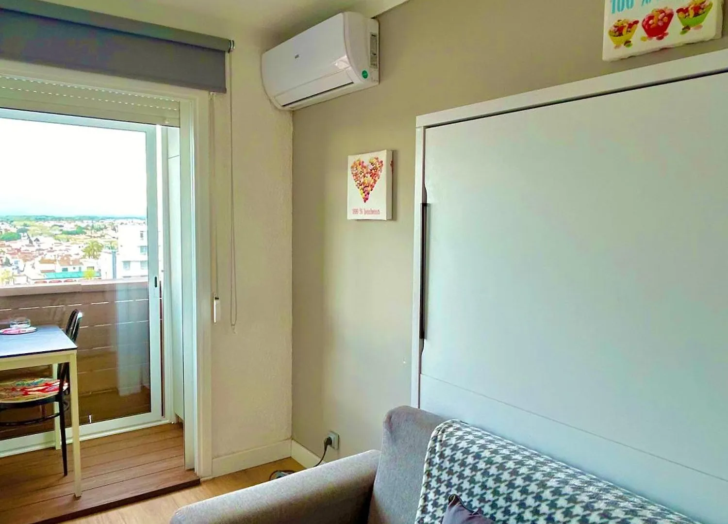 Coup De Coeur Linge De Maison Fournie Empuriabrava Apartment