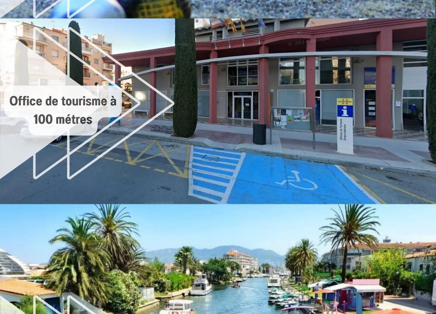 Coup De Coeur Linge De Maison Fournie Empuriabrava