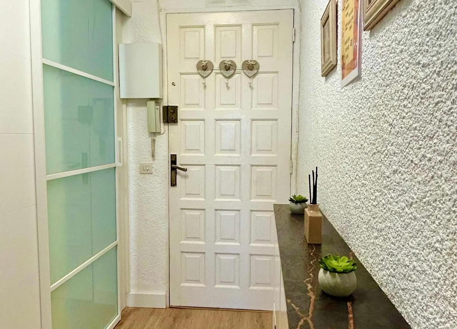 Apartament Coup De Coeur 50M De La Mer Climatise Empuriabrava