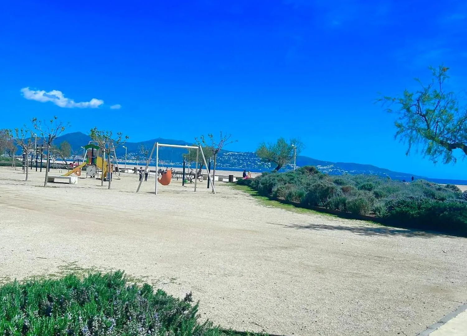 Coup De Coeur Linge De Maison Fournie Empuriabrava Spain