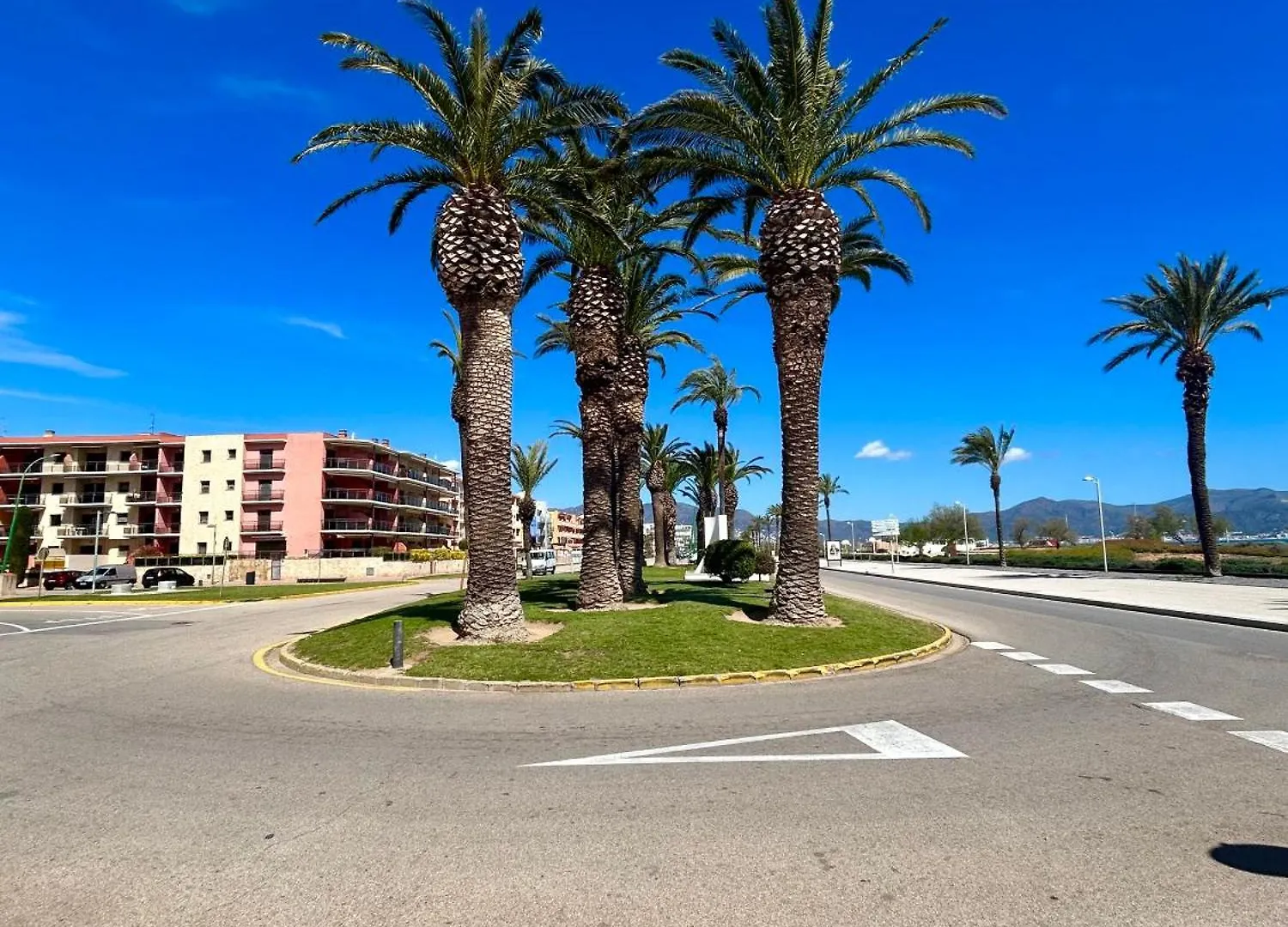 Coup De Coeur Linge De Maison Fournie Empuriabrava