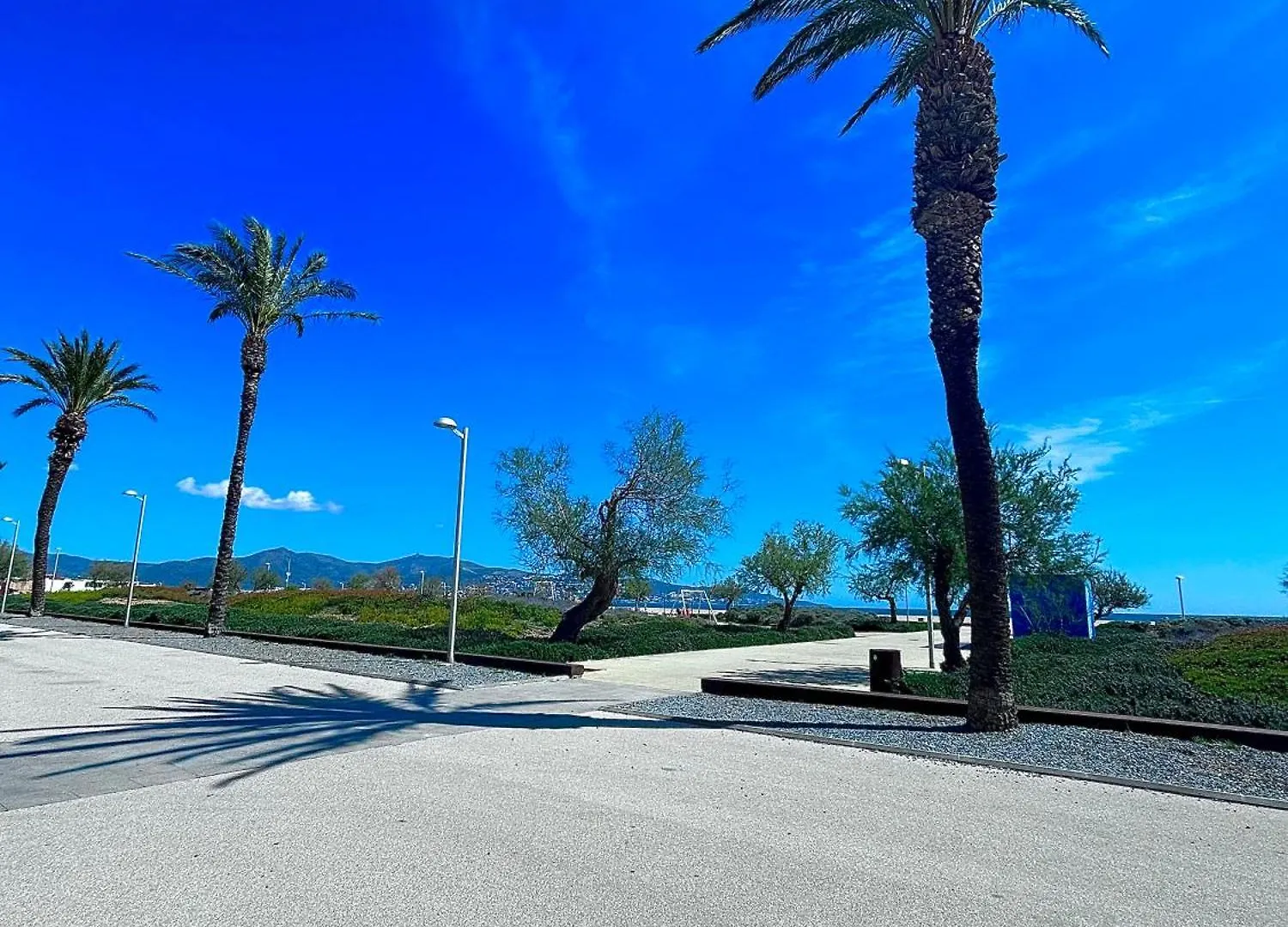 Apartment Coup De Coeur Linge De Maison Fournie Empuriabrava