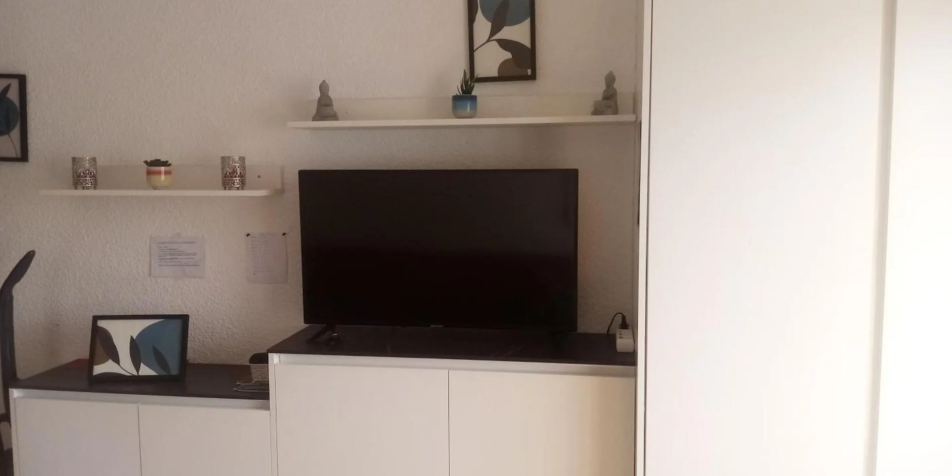 Coup De Coeur 50M De La Mer Climatise Empuriabrava Spanyolország