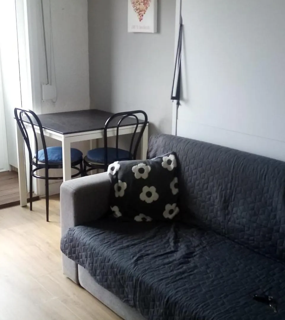 Coup De Coeur 50M De La Mer Climatise Empuriabrava Apartman