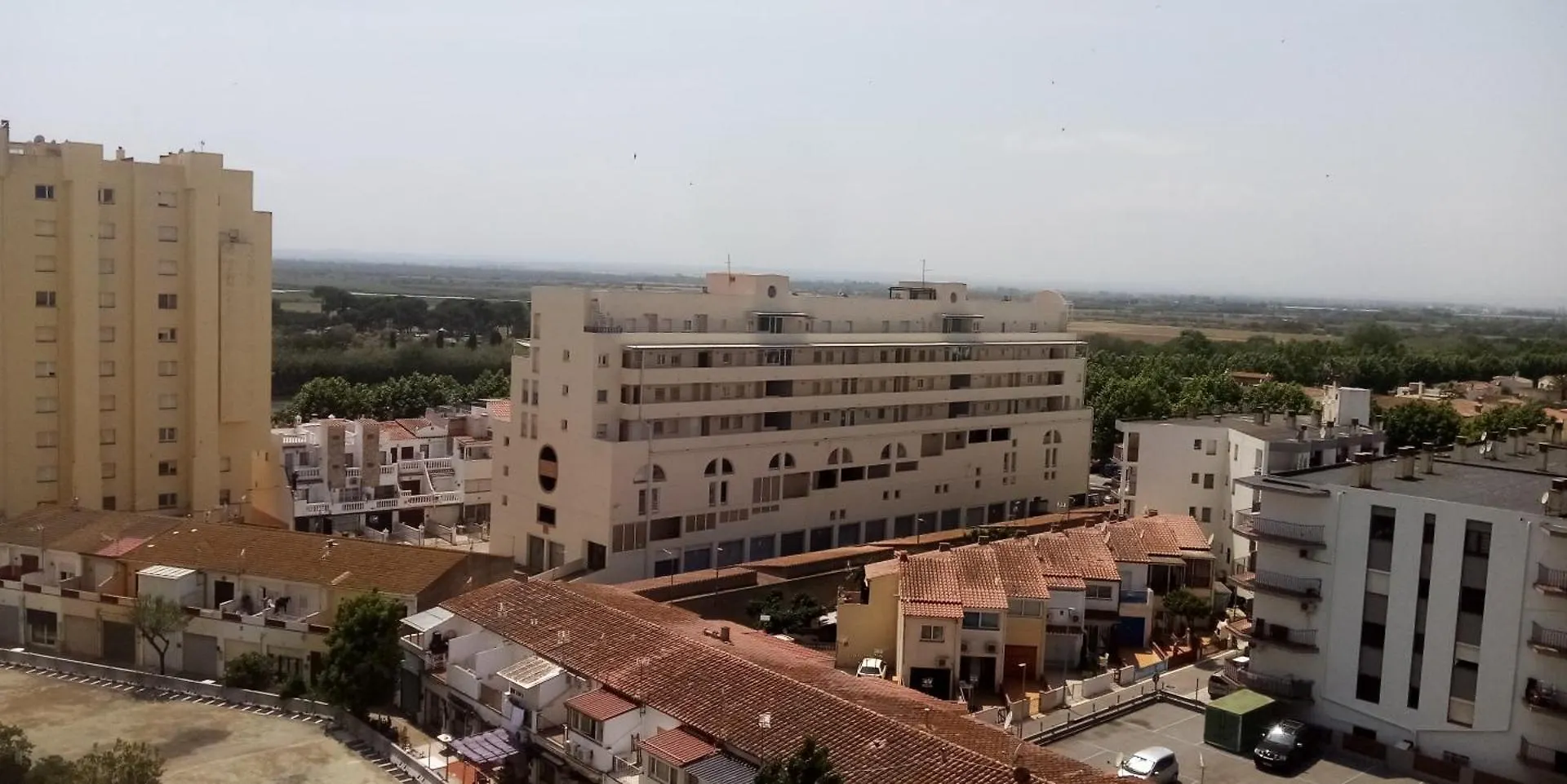 Coup De Coeur 50M De La Mer Climatise Empuriabrava 0*,  Spanyolország